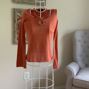 Christopher Fischer sweater. SizeS